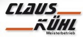 C.Kühl Stapler-Technik, Claus Kühl KG