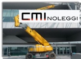 C.M.I. NOLEGGI srl