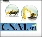 C.N.M Srl Commercio & Noleggio Macchine