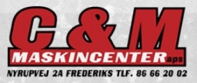 C og M Maskincenter ApS