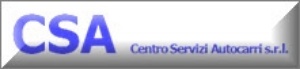 C.S.A. Centro Servizi Autocarri S.r.l.