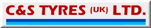 C&S Tyres UK LTD