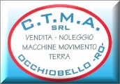 C.T.M.A. SRL