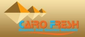 Cairo Fresh For Minerals Quarries Materials