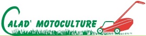 Calade motoculture