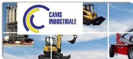 Cams Industriale S.A