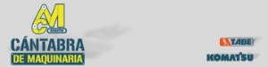 CANTABRA DE MAQUINARIA, O.P., S.L.