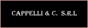 Cappelli & C. s.r.l.
