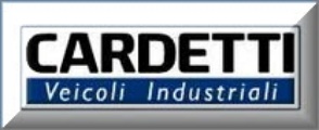 CARDETTI VEICOLI INDUSTRIALI SPA