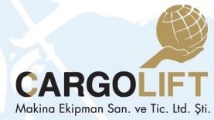 CARGOLIFT MACHINERY EQUIPMENT CO.LTD.