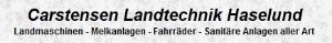 Carstensen Landtechnik