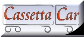 Cassetta Car