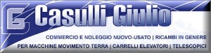 Casulli Giulio