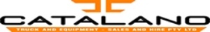 Catalano Truck and Equipment Sales & Hire