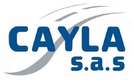 company logo