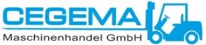 CEGEMA Maschinenhandel GmbH