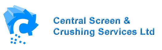 Central Screen and Crushing Services Ltd