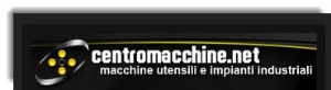 Centro Macchine Srl