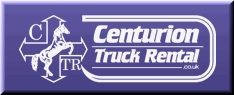 Centurion Truck Rental