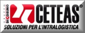 Ceteas Srl