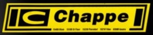 CHAPPE SA