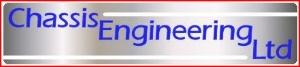 Chassis Engineering Ltd.