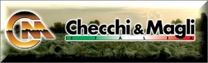 Checchi e Magli Srl