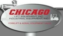 Chicago Industrial Equipment inc.
