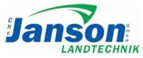 Chr. Janson Landtechnik GmbH