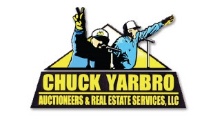 Chuck Yarbro Auctioneers