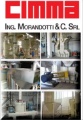 CIMMA ING. MORANDOTTI & C. Srl