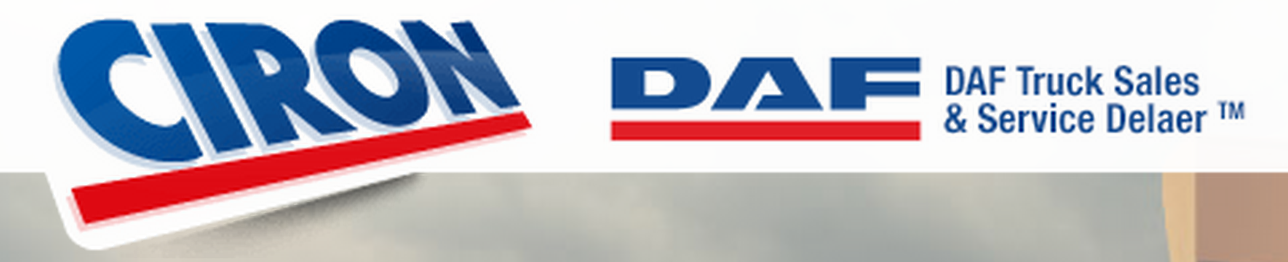 CIRON DAF