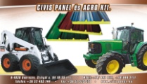 Civis Panel & Agro Kft