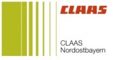 CLAAS Nordostbayern GmbH & Co. KG, Gefrees