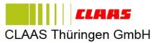 CLAAS Thüringen GmbH