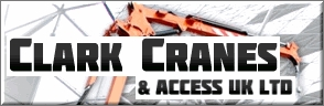 Clark Cranes & Access UK Ltd