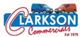 Clarkson Commericals
