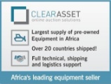 Clear Asset (pty)ltd