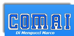 CO.M.A.I. di Mengucci Marco
