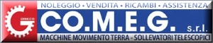 CO.M.E.G. srl