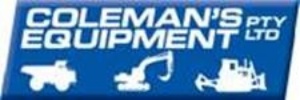 Colemans Equipment Pty Ltd