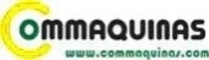 Commaquinas