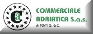 Commerciale Adriatica Srl