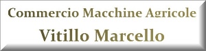 Commercio Macchine Agricole Vitillo Marcello