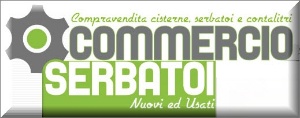 Commercio Serbatoi