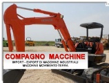 Compagno Macchine Srl