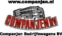 Companjen Bedrijfswagens B.V.