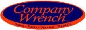 Company Wrench - Cincinnati, OH