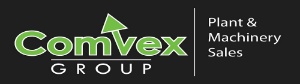 Comvex Plant and Machinery