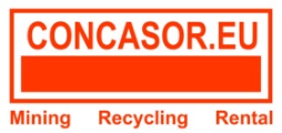 Concasor Kft
